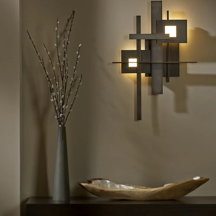 Planar LED Wall Sconce - Frankwebs