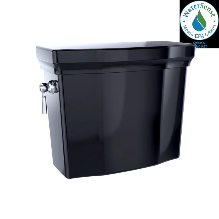 Toilet Tank Promenade II with Cover for C404CUFG/C404CUF Cotton 1.0 Gallons per Flush - Frankwebs