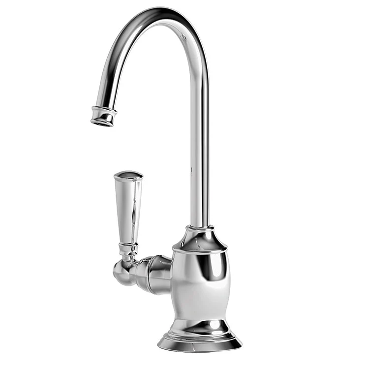 Jacobean Single Handle Hot Water Dispenser - Frankwebs