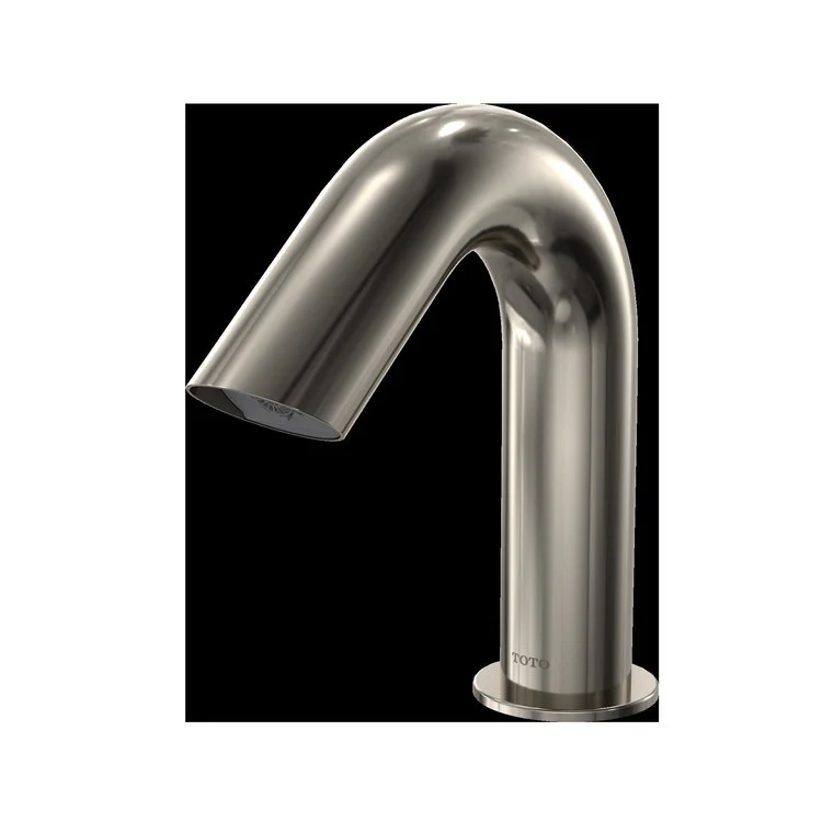 Lavatory Faucet Standard-R Touchless EcoPower 0.18GPC ADA Polished Nickel 1.0 Gallons per Minute - Frankwebs