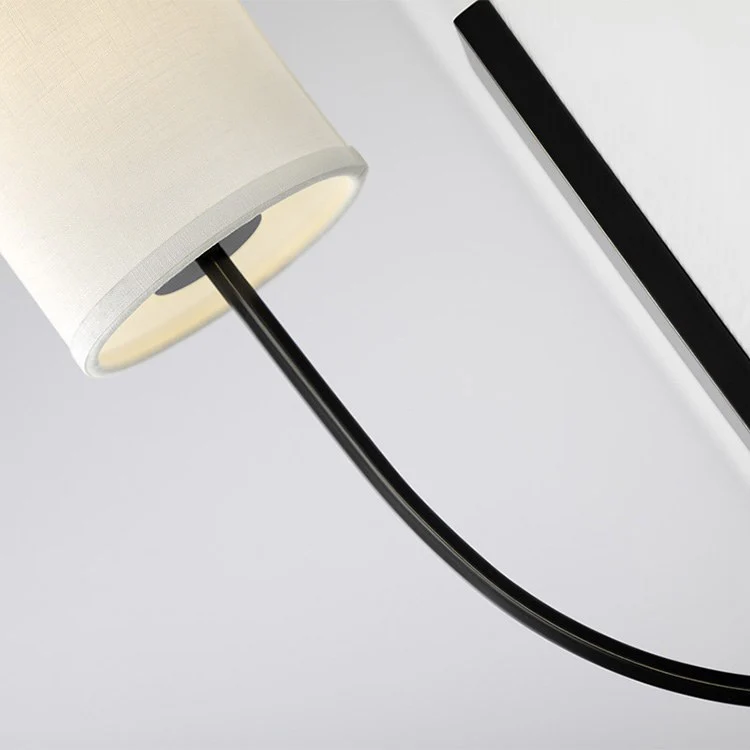 Colton Two-Light Wall Sconce - Frankwebs