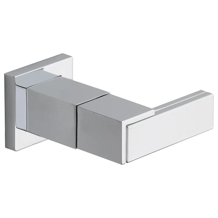 Siderna Wall Mount All Metal Bathroom Faucet Lever Handle Set - Frankwebs