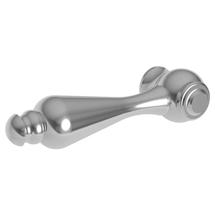 Tank Lever Annabella Midnight Chrome Brass for 6-505 Tank Lever Mechanism Left - Frankwebs