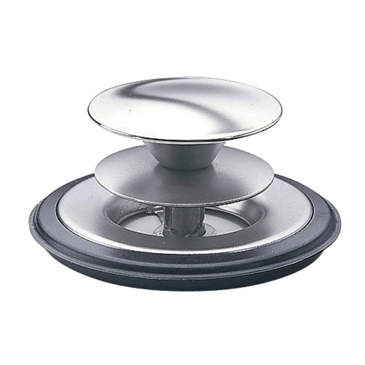 Disposal Stopper - Frankwebs