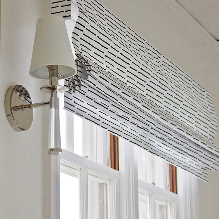 Baxter Single-Light Wall Sconce - Frankwebs