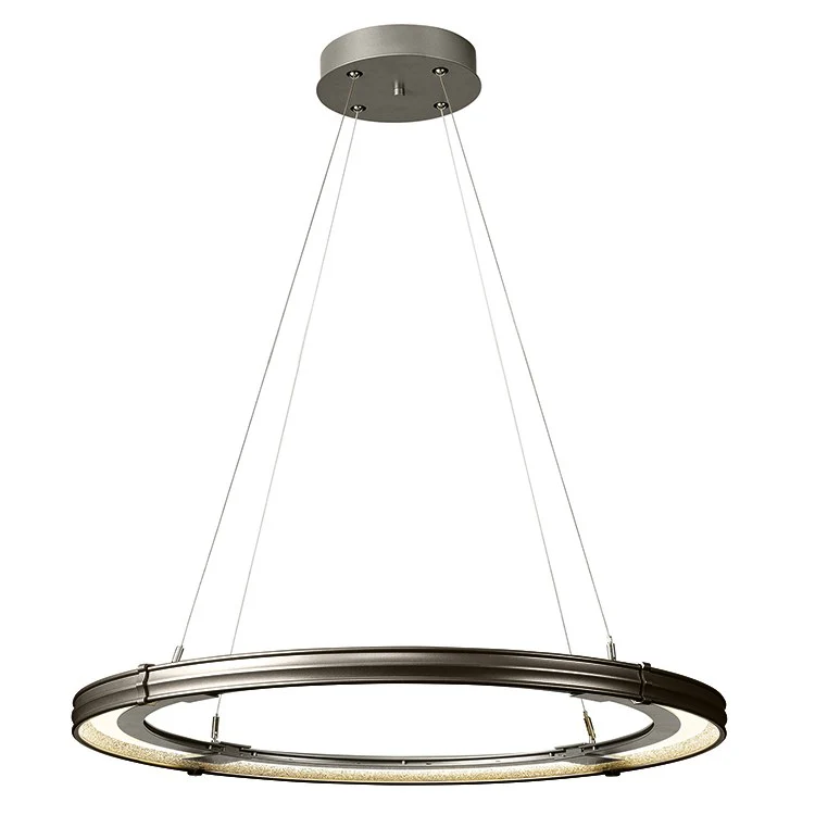 Aria LED Pendant - Frankwebs