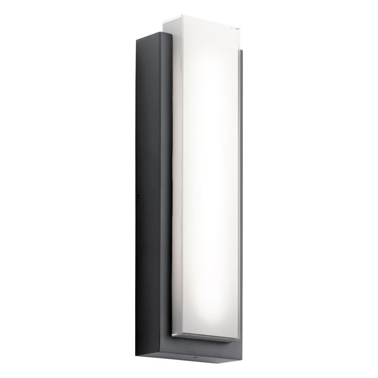 Dahlia Two-Light LED Outdoor Wall Sconce - Frankwebs