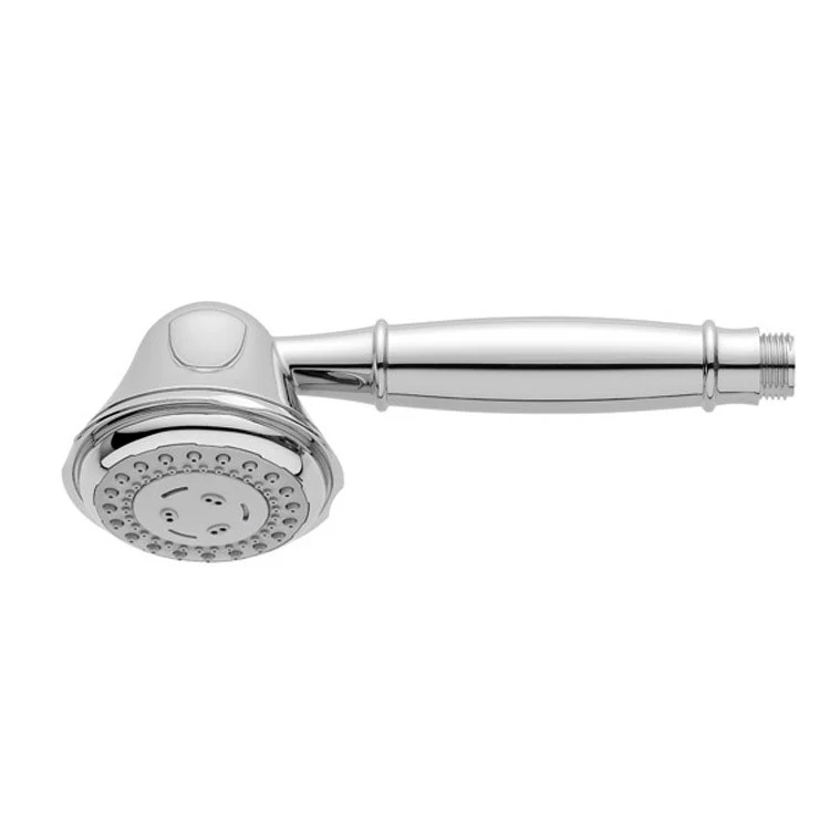 Handshower Styleflow Traditional BEL Polished Chrome 3 Function 2.0 Gallons per Minute - Frankwebs