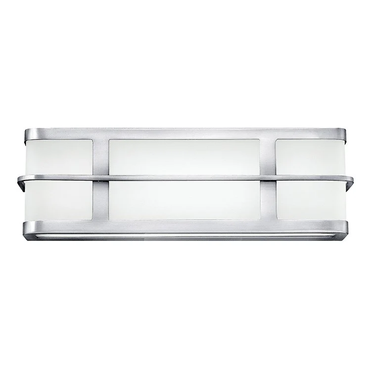 Fairlane Two-Light Bathroom Lighting Fixture - Frankwebs