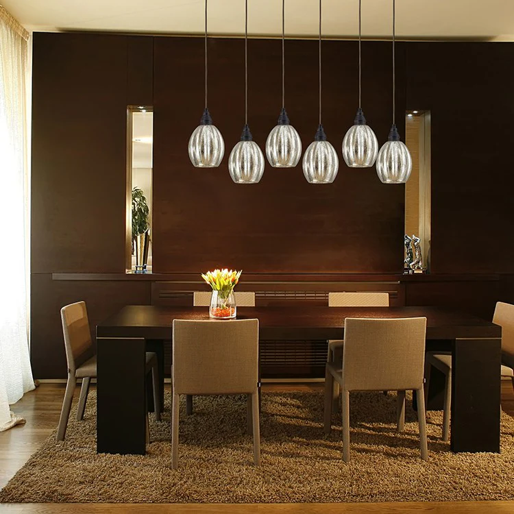 Danica Single-Light Pendant - Frankwebs