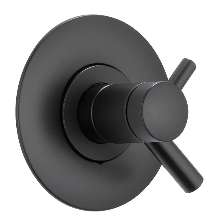 Odin Medium Flow TempAssure Thermostatic Shower/Tub Trim - Frankwebs