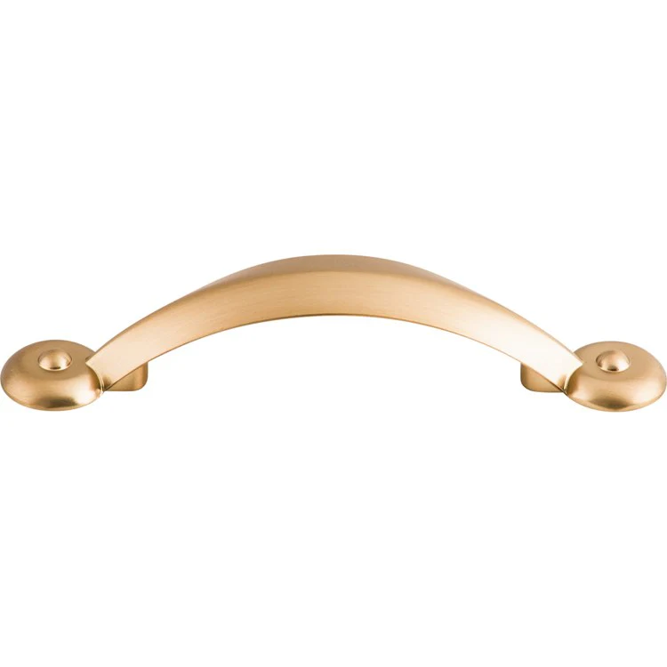 Pull Dakota Angle D Handle Brushed Bronze Zinc Alloy 3 Inch 4-7/8x3/4x1 Inch - Frankwebs
