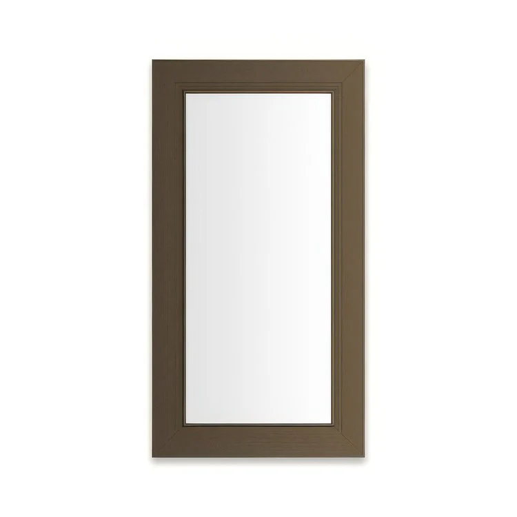 Medicine Cabinet Main Line 16 x 30 Inch 1 Doors Framed Mirror Polished Nickel Flat Top Merion Frame Slow Close Hinges Sliding Magnification Mirror Magnetic Strip Interior Lighting USB Charging ports Electrical Outlets Phone Holder 4 Inch - Frankwebs