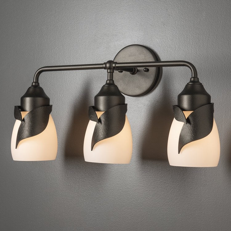 Lapas Three-Light Bathroom Vanity Fixture - Frankwebs