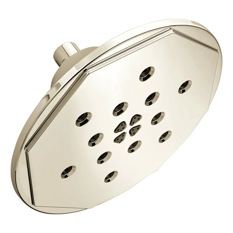 Rook Multi-Function Shower Head with H2OKinetic Technology - Frankwebs
