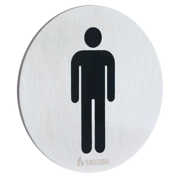 Xtra Men's Restroom Sign - Frankwebs