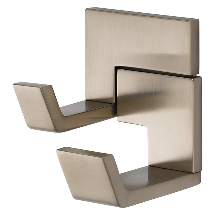 Siderna Pair of Single Robe Hooks - Frankwebs