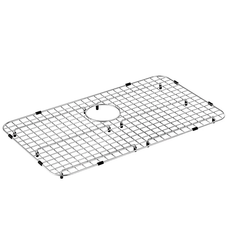 Stainless Steel Sink Grid Fits 16