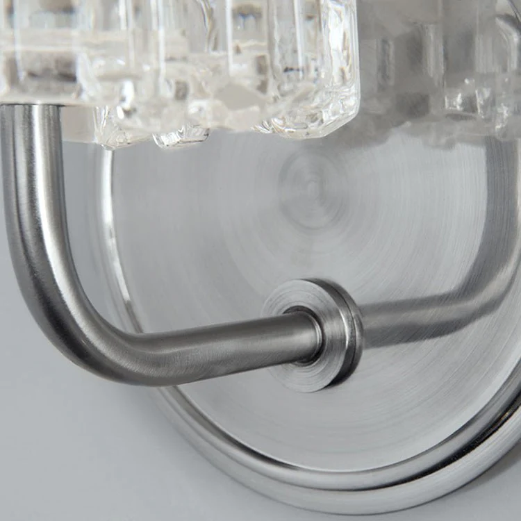 Dexter Three-Light Bathroom Vanity Fixture - Frankwebs