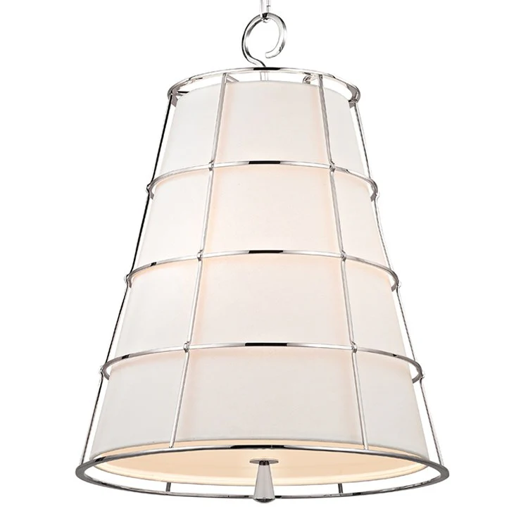 Savona Three-Light Pendant - Frankwebs