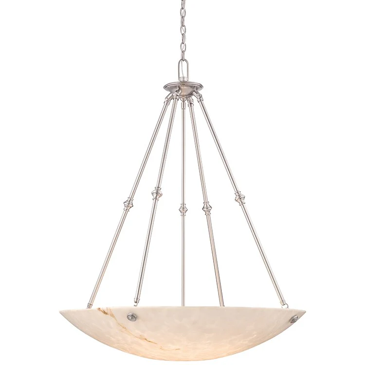 Virtuoso II Six-Light Pendant - Frankwebs
