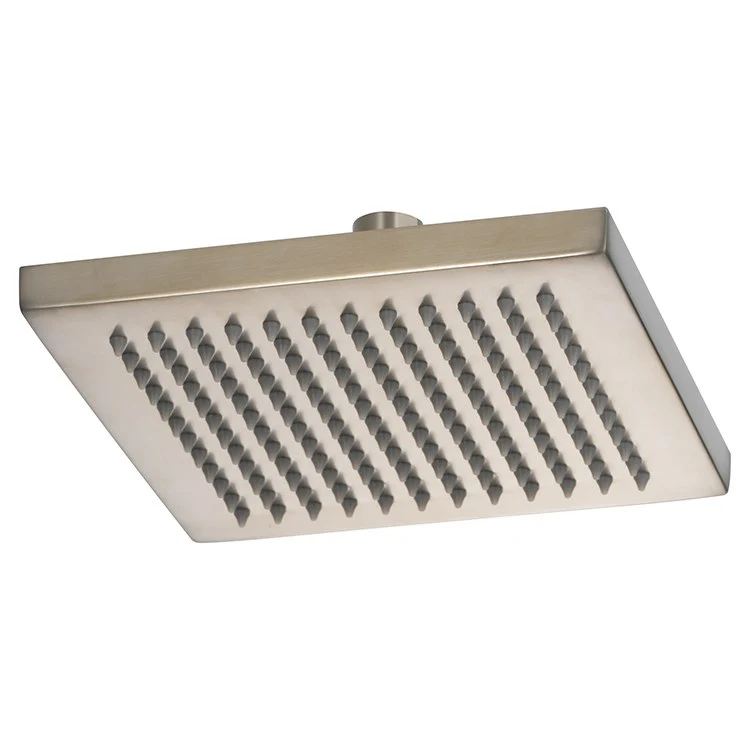 Vettis Ceiling Mount Raincan Shower Head - Frankwebs