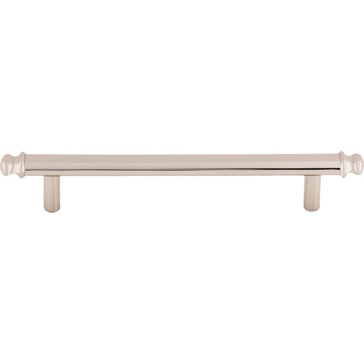 Pull Ellis Julian Brushed Satin Nickel Zinc Alloy 5 Inch - Frankwebs