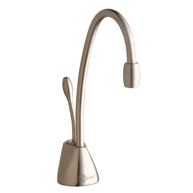 Contemporary Indulge Hot Water Single Handle Water Dispenser - Frankwebs