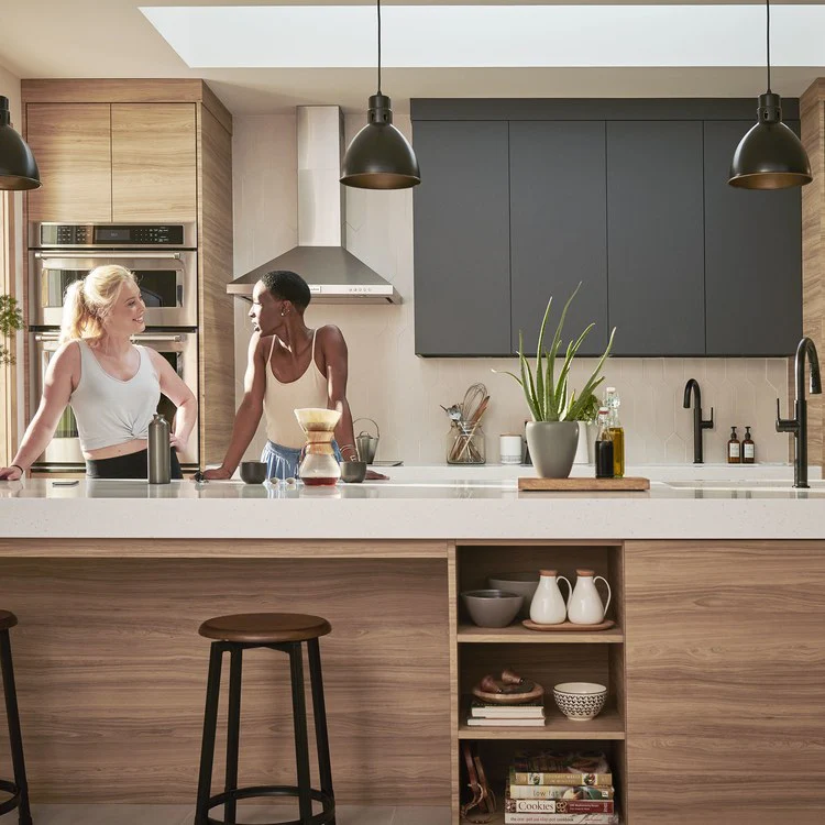 Studio S Single Handle Pull-Down Bar Faucet - Frankwebs