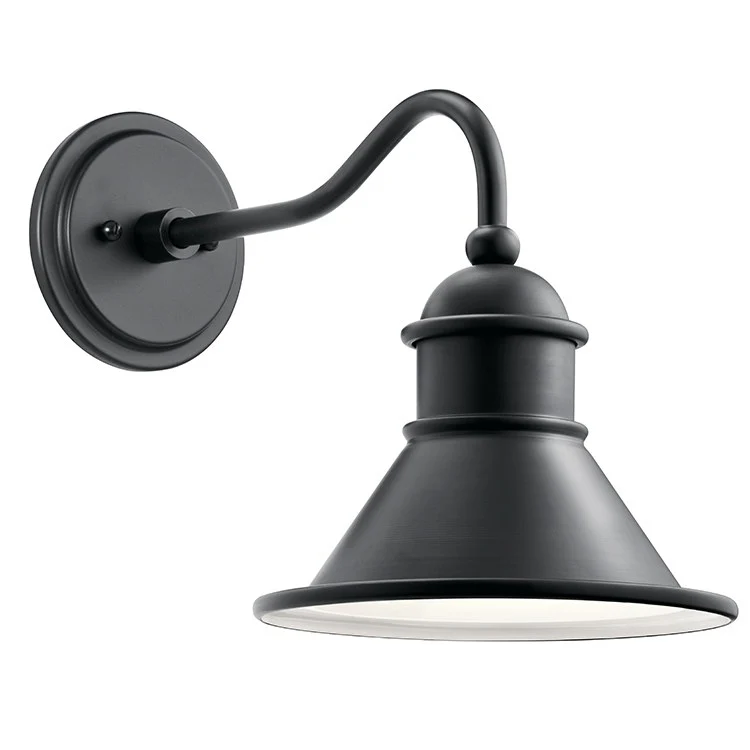 Northland Single-Light Outdoor Wall Sconce - Frankwebs