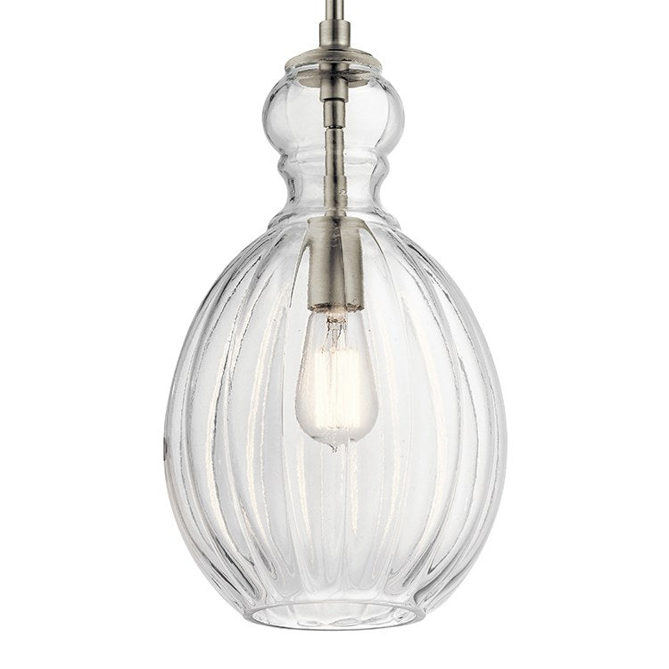 Riviera Single-Light Pendant - Frankwebs