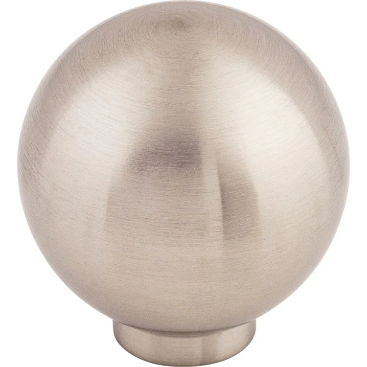 Knob Stainless Steel Ball Stainless Steel Stainless Steel 1 x 1 x 1 Inch 1 Inch - Frankwebs