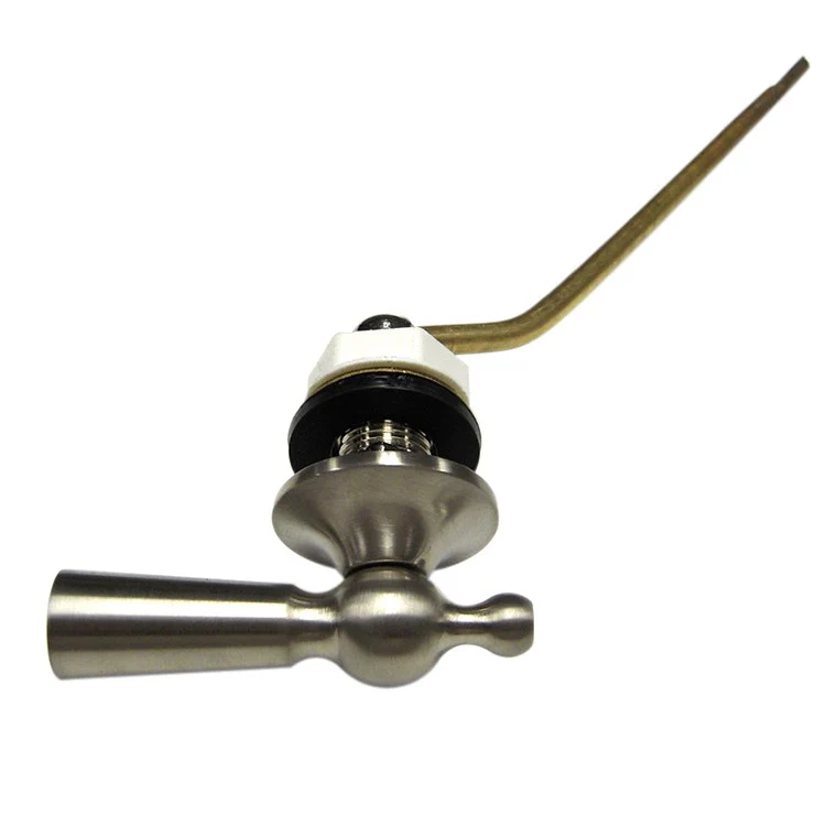 Doral Classic/Townsend/Champion Replacement Left-Hand Toilet Trip Lever - Frankwebs