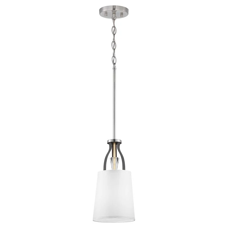 Nealy Single-Light Mini Pendant - Frankwebs