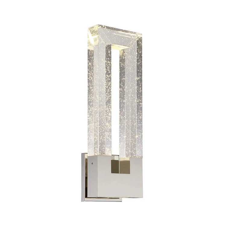 Chill Two-Light LED Wall Sconce 3000K - Frankwebs