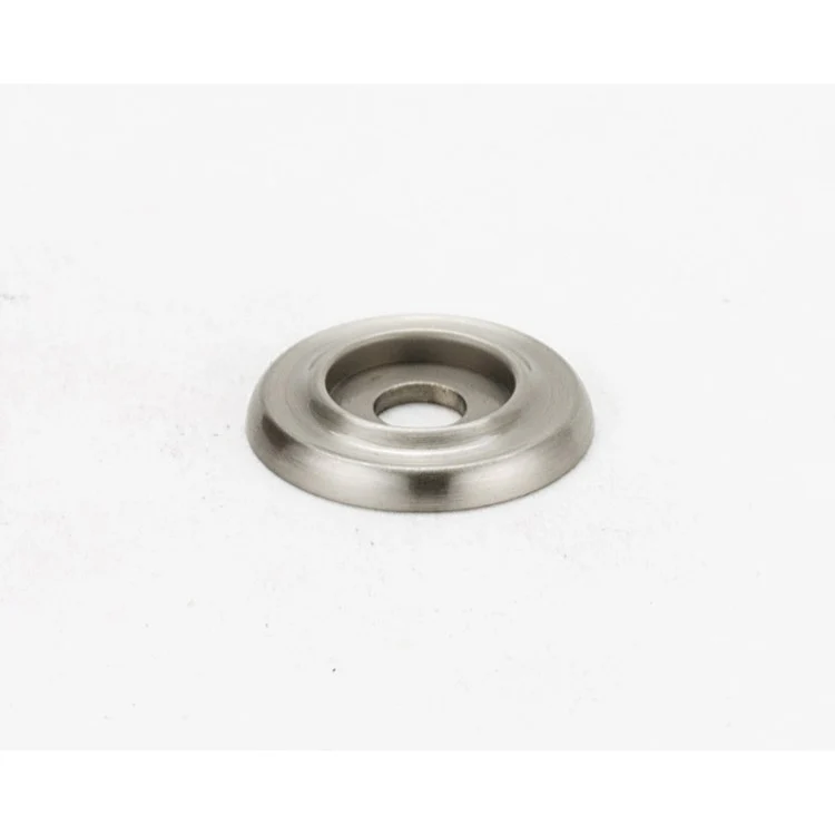 Backplate A615-34 3/4 Inch Polished Antique Brass - Frankwebs