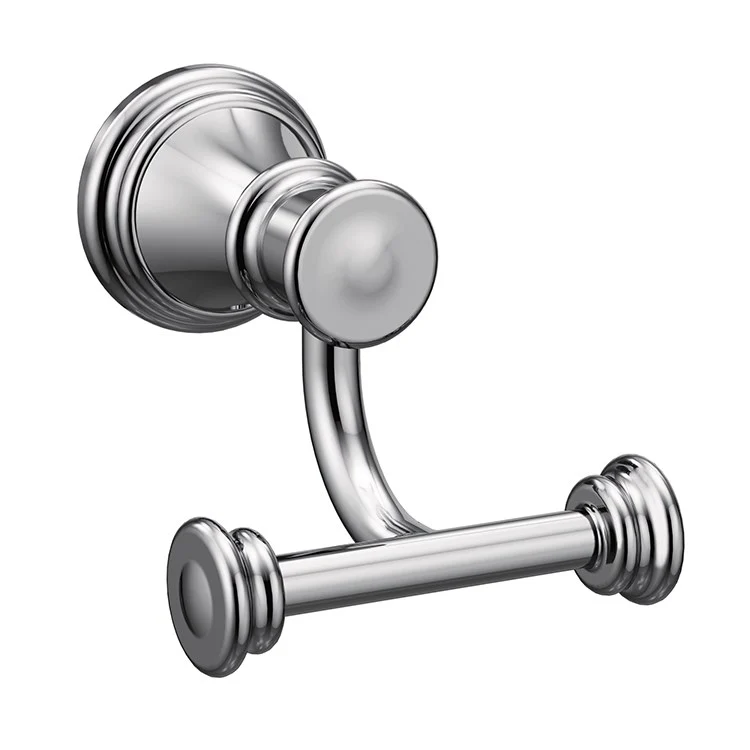 Belfield Double Robe Hook - Frankwebs