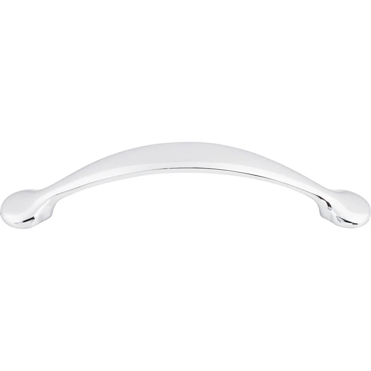 Pull Nouveau Honeyman D Handle for Decorative Hardware Brushed Satin Nickel Zinc Alloy 5-1/16 Inch 6-1/4 Inch Length - Frankwebs