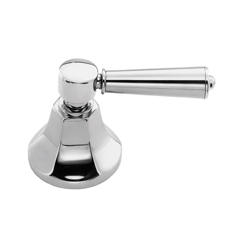 Metropole Replacement Lever Handle Assembly - Frankwebs
