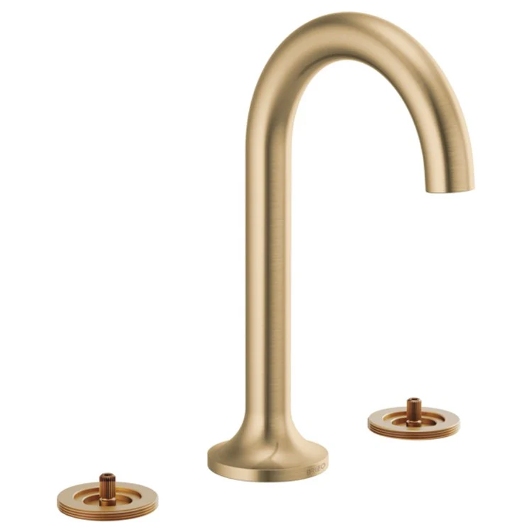 Lavatory Faucet Odin Widespread 6-16 Inch Spread 2 Less Handle ADA WaterSense Chrome 1.2 Gallons per Minute - Frankwebs