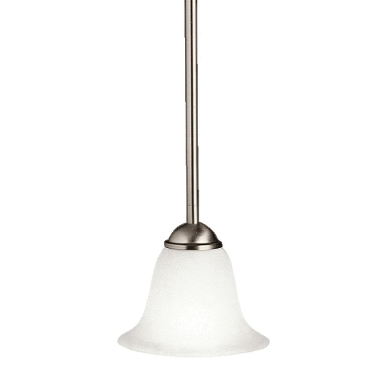 Dover Single-Light Mini Pendant - Frankwebs
