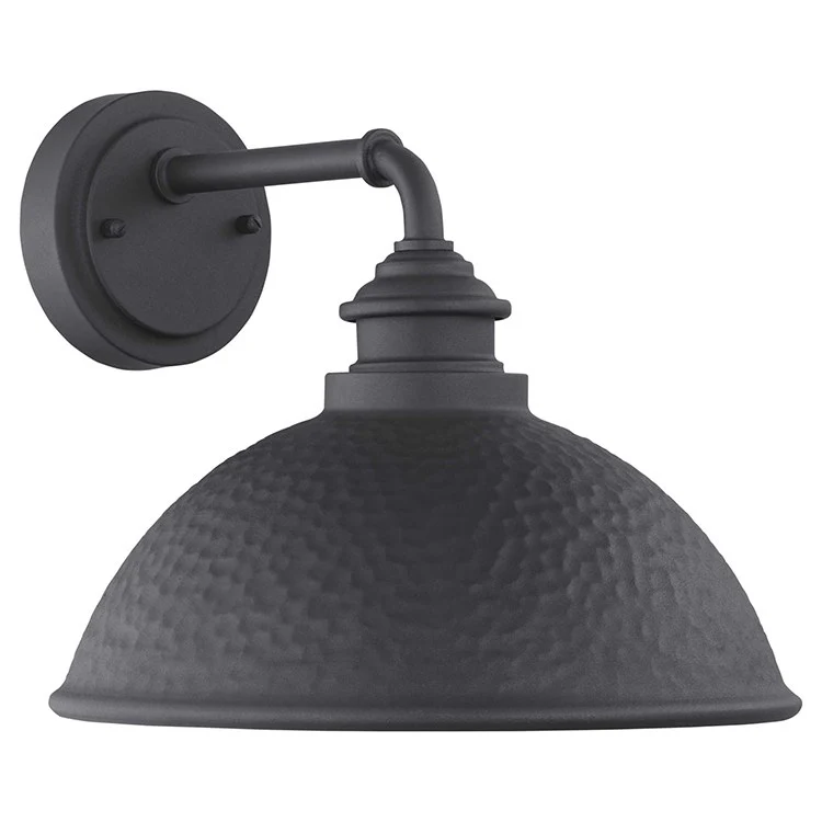 Englewood Single-Light Indoor/Outdoor Medium Wall Sconce - Frankwebs