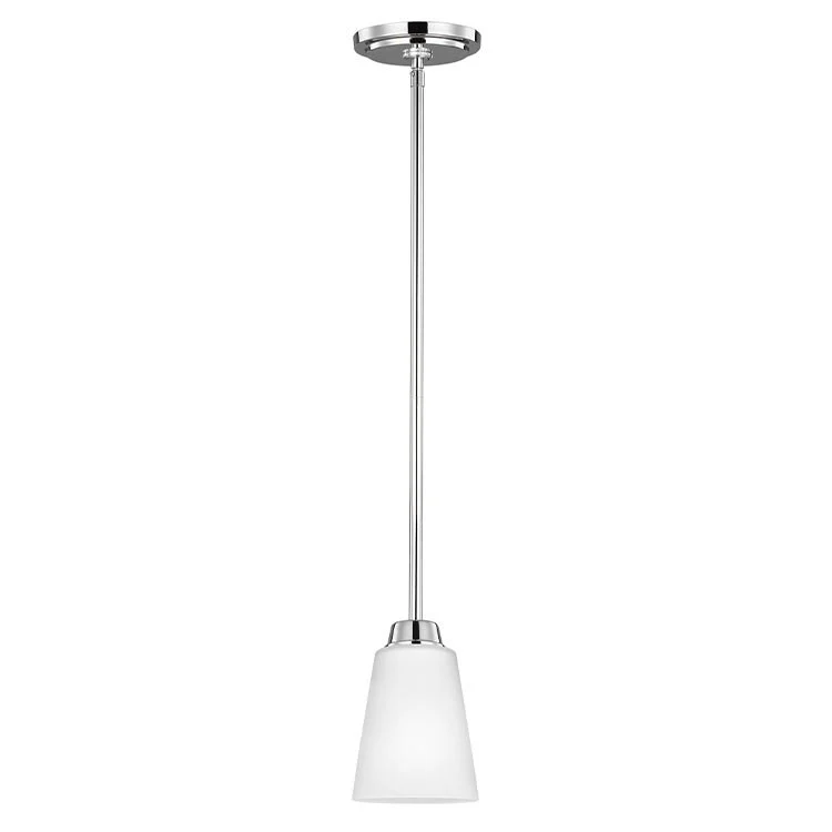 Kerrville Single-Light Mini Pendant - Frankwebs
