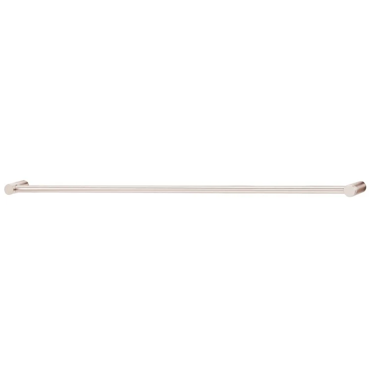 Towel Bar Spa 1 Bath 30 Inch Unlacquered Brass 2-3/4 Inch - Frankwebs