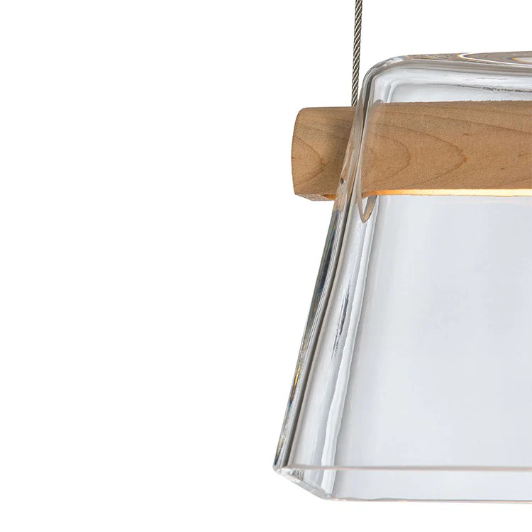 Cowbell LED Mini Pendant - Frankwebs