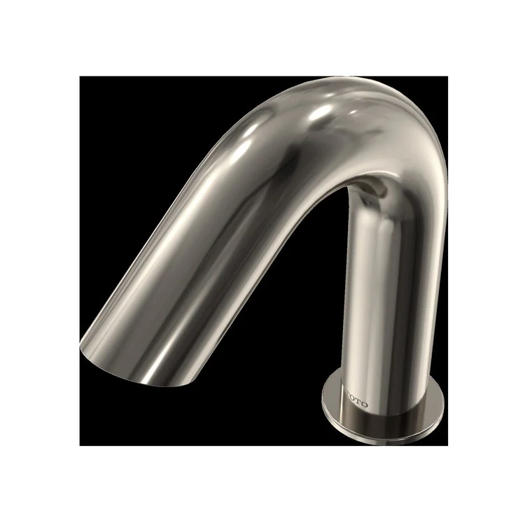 Lavatory Faucet Standard-R Touchless EcoPower 0.18GPC ADA Polished Nickel 1.0 Gallons per Minute - Frankwebs