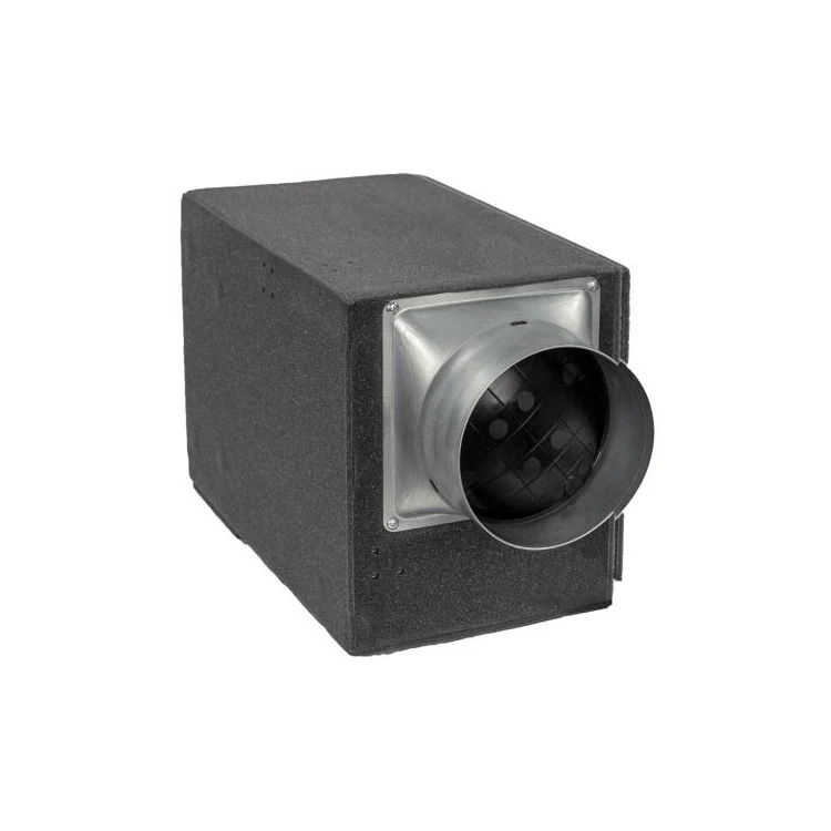 Ventilation Fan 50-150 CFM 120 Volt - Frankwebs