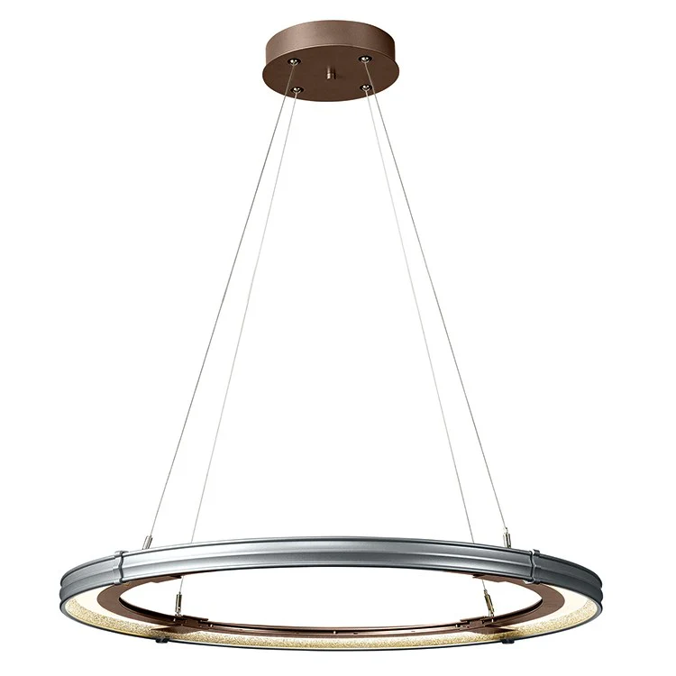 Aria LED Pendant - Frankwebs