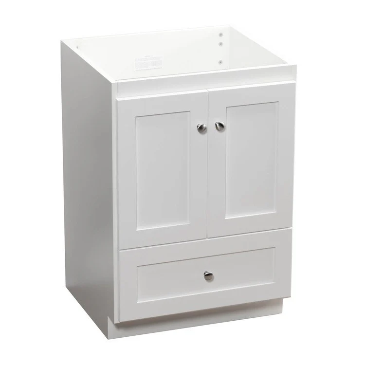 Simplicity Shaker 24