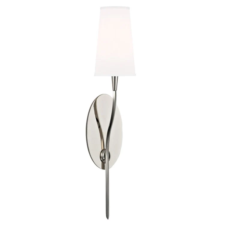 Rutland Single-Light Wall Sconce - Frankwebs